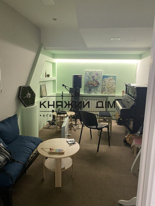 Продаж офісне приміщення на Васильковская ул. Київ - фото 2