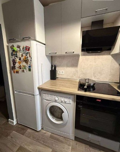 Продаж Квартира 1-кімнатна на ул. Бунина, 7 Одеса - фото 10