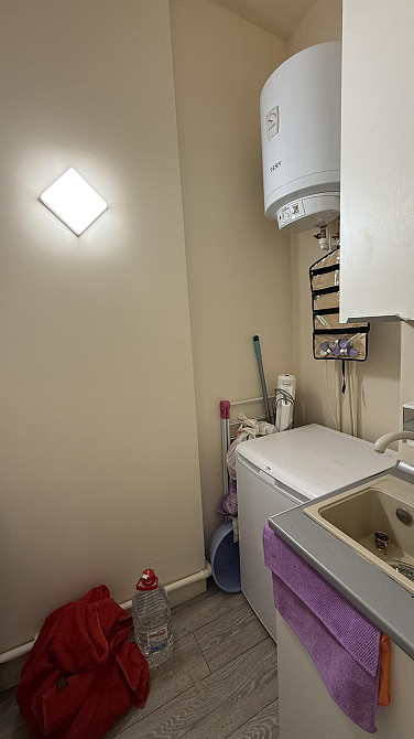 Продаж Квартира 1-кімнатна, 1/23 поверх на Французский ул. Одеса - фото 7