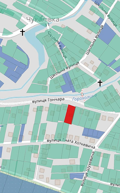 Продаж земельної ділянки 16 соток Chukalivka - photo 4