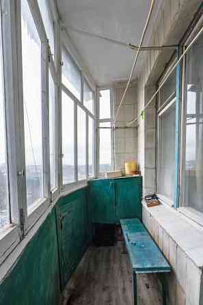 Продаж Квартира 1-кімнатна, 8/9 поверх на Монтажників вул., д. 1 Kiev