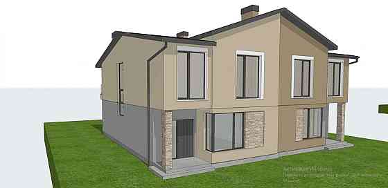 Продаж Квартира на улица Селищна Briukhovychi (m Lviv raion)