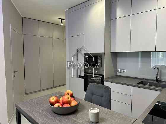 Продаж однокімнатна квартира 45м2 ЖК Південний квартал Інвестиція Киев