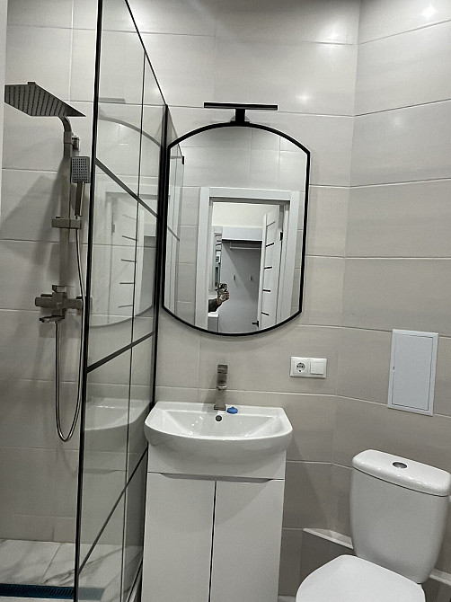 Продаж Квартира 1-кімнатна, 4/17 поверх на Жемчужная ул., 11 Одеса - фото 7