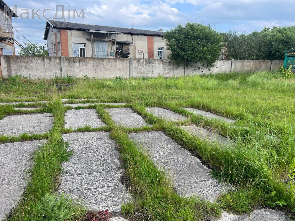 Продаж Гараж/паркомісце Бучач - фото 3