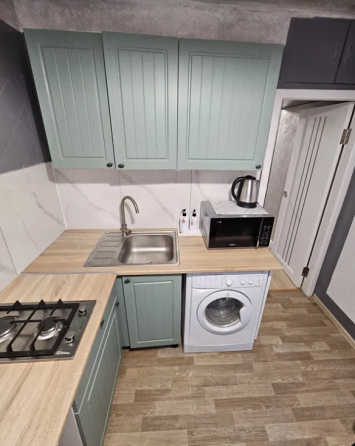 Квартира в кирпичном доме на Таирова/Королева Одесса