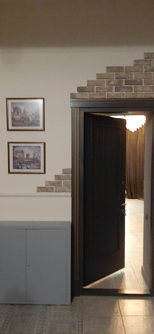 Центр, пр-т Александровский,1 комнатная квартира Одесса - изображение 10