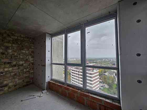 Продаж Квартира 1-кімнатна, 15/16 поверх на Незалежності вул., 233Б Івано-Франківськ