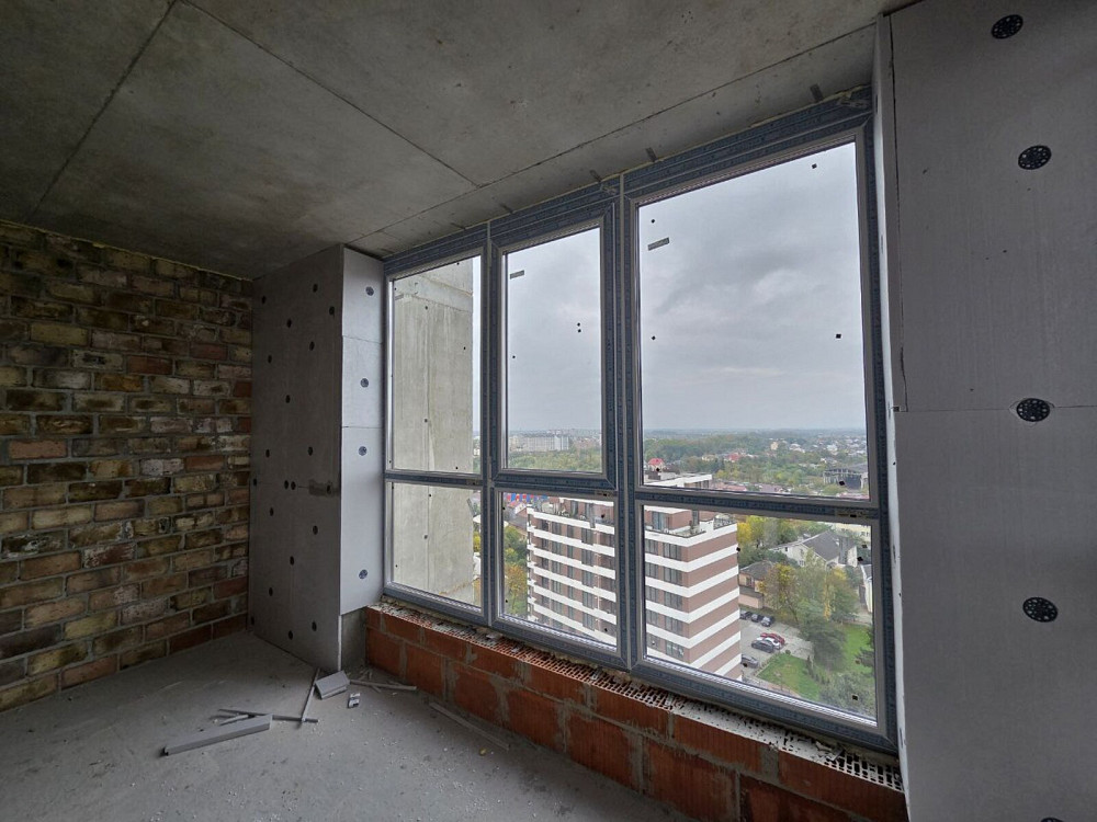 Продаж Квартира 1-кімнатна, 15/16 поверх на Незалежності вул., 233Б Івано-Франківськ - фото 6