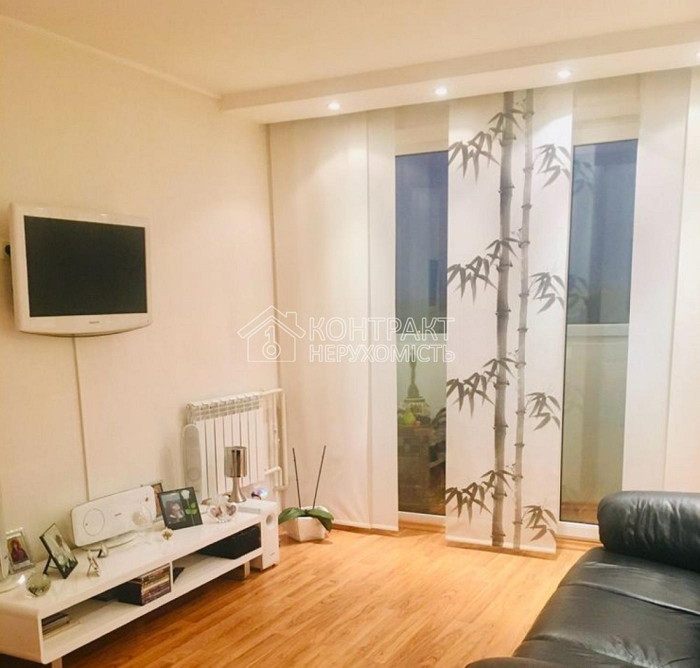 Продаж Квартира 2-кімнатна, 9/12 поверх на вул. Салтовское Харків - фото 4