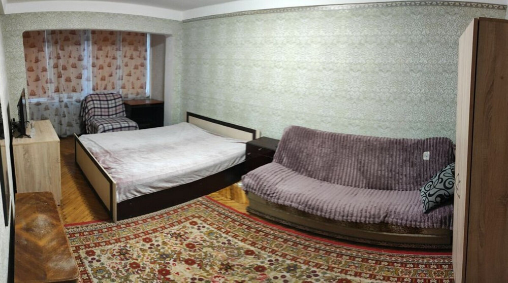 Оренда Квартира 1-кімнатна, 1/9 поверх на Політехнічний провулок, 5 Kiev - photo 1