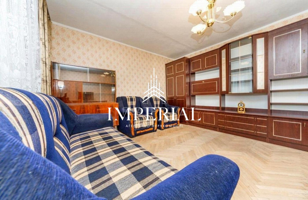 Продаж Квартира 3-кімнатна, 4/5 поверх на вул. Зеленого Клину Киев - изображение 9