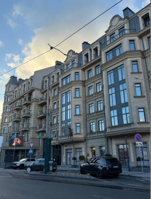 Продажа 1к Квартира 48 кв.м фонтанская дорога Одесса - изображение 8