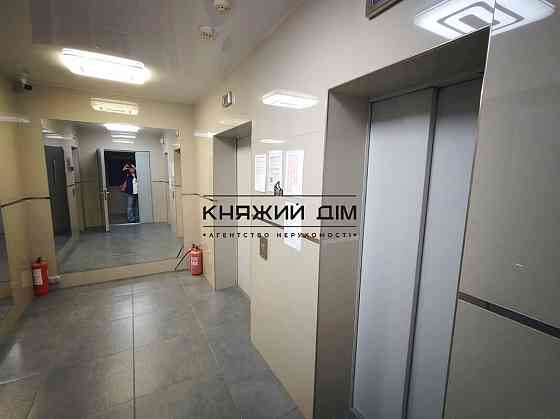 Оренда Квартира 2-кімнатна, 7/25 поверх на Голосеевская ул. Київ