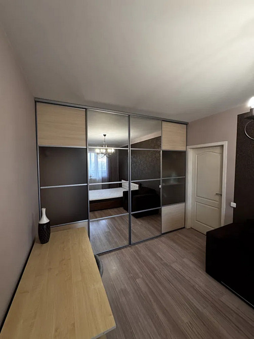 Оренда Квартира 2-кімнатна, 8/18 поверх на Просп. Академіка Глушкова, 41 Київ - фото 9