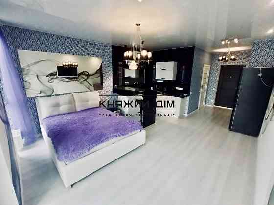 Оренда Квартира 1-кімнатна, 6/22 поверх на Осокорская ул. Київ