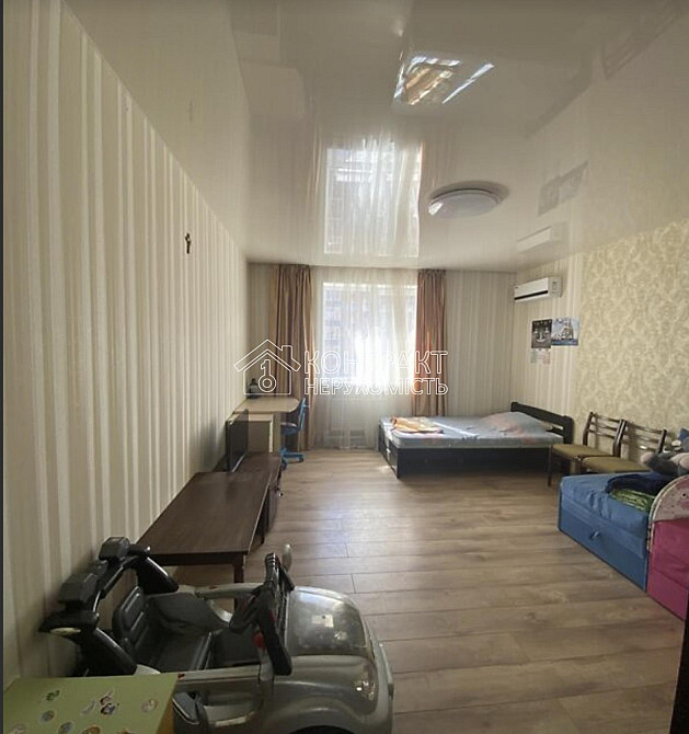 Продаж Квартира 2-кімнатна, 8/12 поверх на вул. Мирна Харків - фото 15
