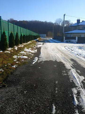 For sale land plot  area 19.025 ares Зелена вулиця 1  - photo 6