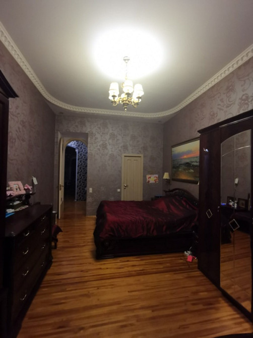Продаж Квартира 4-кімнатна, 4/4 поверх на Базарная ул., 20 Одеса - фото 9