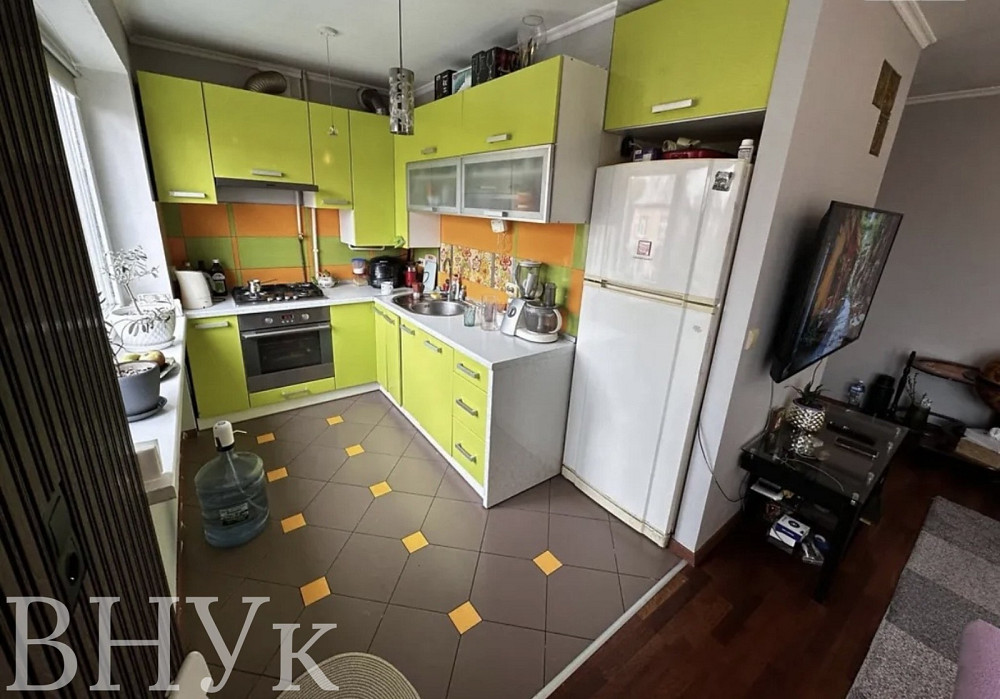 Продаж Квартира 3-кімнатна, 2/5 поверх на Національної Гвардії Ужгород - фото 3