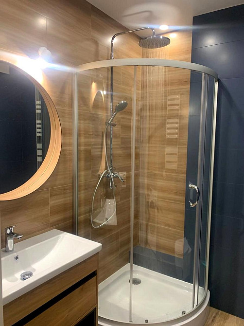 Продаж Квартира 1-кімнатна, 18/19 поверх на Європейського Союзу вул., д. 41-В Киев - изображение 9