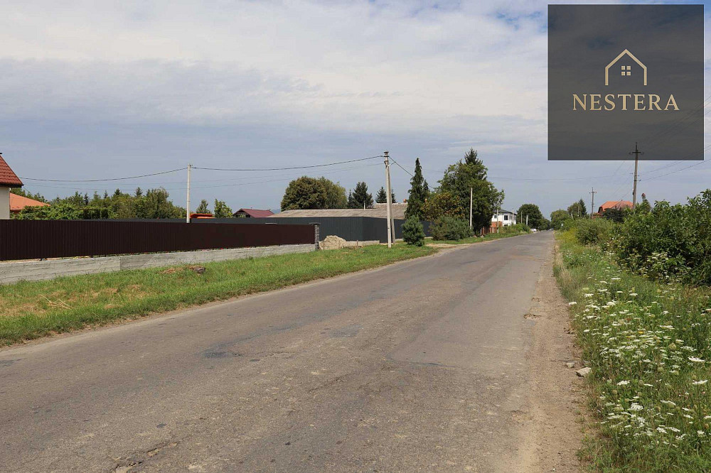 Продаж земельної ділянки 12 соток на вул. Перемоги Сторожниця - фото 8