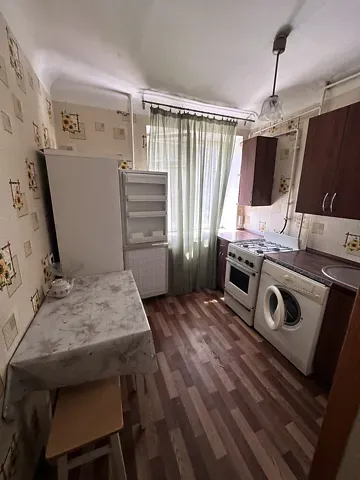 Продаж 1к Квартира 32 кв.м Мазепи Івана вулиця 14А Полтава - фото 1