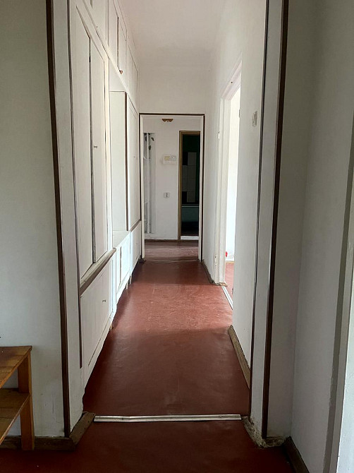 Продаж Квартира 3-кімнатна, 4/5 поверх на Синьоозерна вул., д. 4-А Київ - фото 4