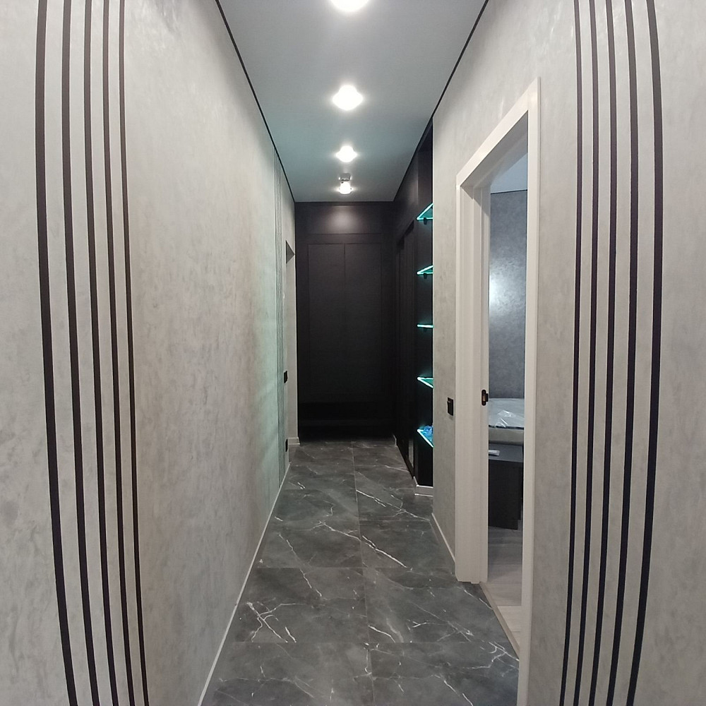 Квартира с ремонтом Средний этаж ЖК Континент Одеса - фото 7