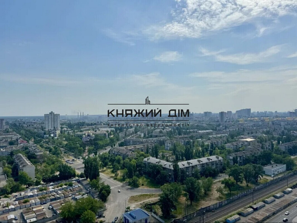 Оренда Квартира 2-кімнатна, 25/25 поверх на вул. Сверстюка Євгена Київ - фото 11