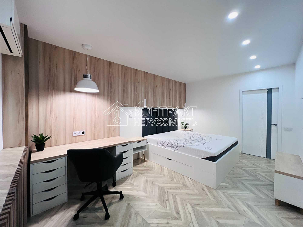 Продаж Квартира 2-кімнатна, 3/17 поверх на вул. Клочківська Харків - фото 3