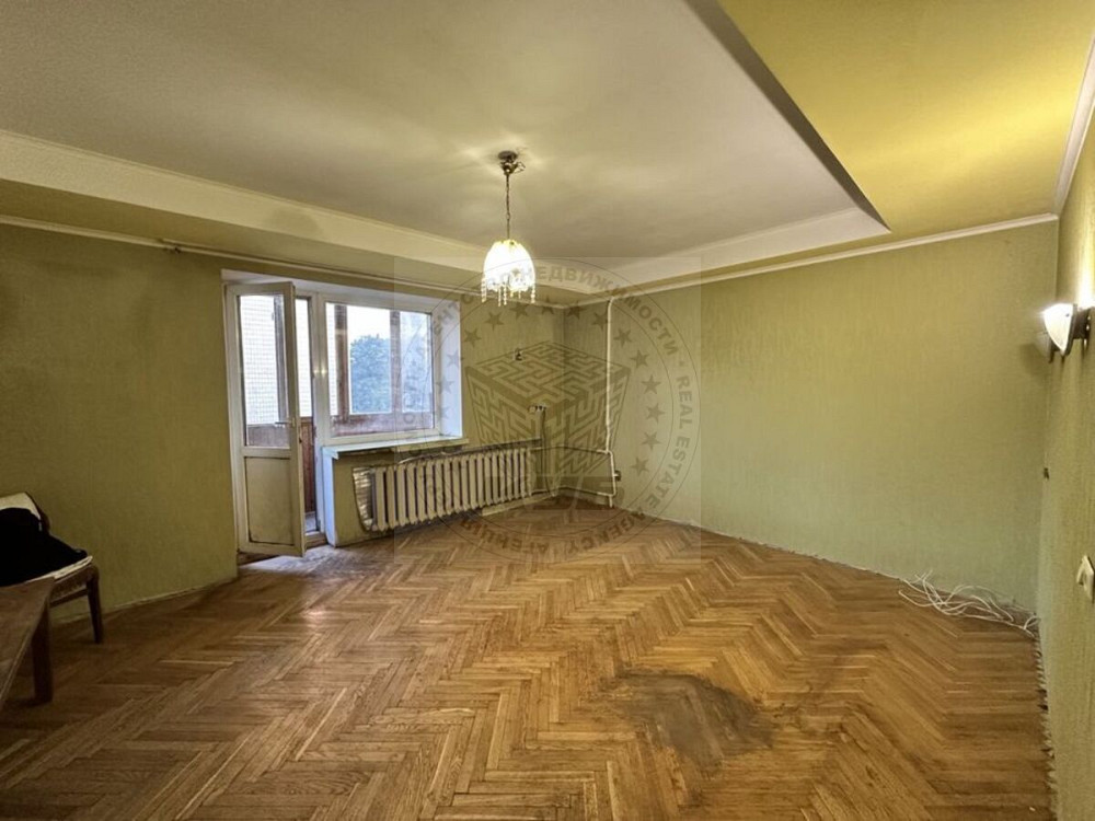 1 кімнатна,Чоколівський б-р, Соломянський р-н Kiev - photo 4