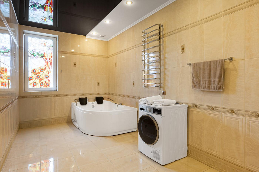 Оренда Будинок 7-кімнатний на вул. Наварійська Solonka - photo 14