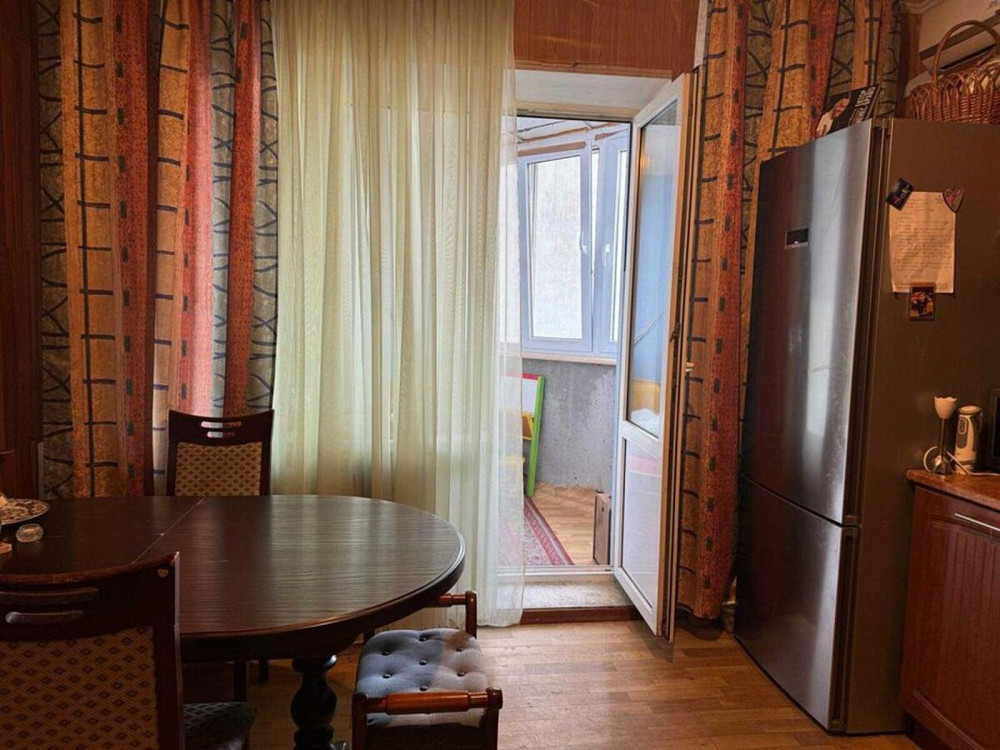 Продаж Квартира 3-кімнатна, 15/19 поверх на Драгоманова, 1к Київ - фото 5