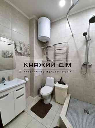 Оренда Квартира 2-кімнатна, 2/5 поверх на Костельная ул. Kiev