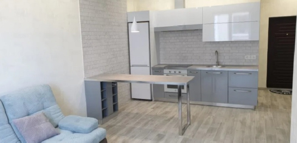 Оренда Квартира 1-кімнатна, 8/15 поверх на Итальянский б-р, 1а Одеса - фото 7