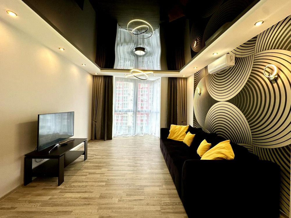 Оренда Квартира 2-кімнатна, 6/25 поверх на Драгоманова, 2 Київ - фото 19