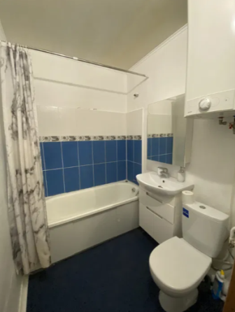 Продаж Квартира 1-кімнатна, 16/17 поверх на Инглези улица, 3/3 Одеса