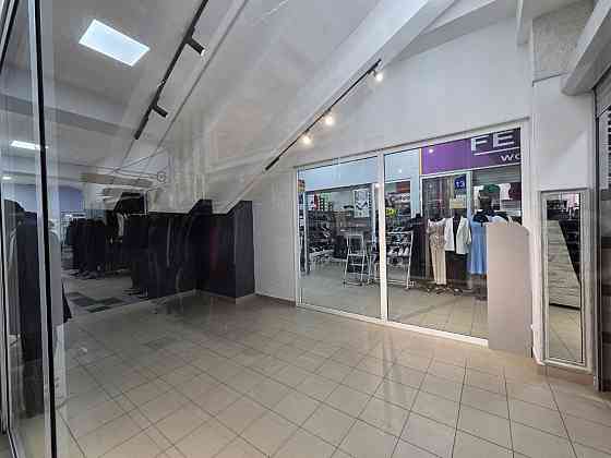 Оренда торгове приміщення на Тичини вул., 1 поверх - 1/3 Ivano-Frankivs'k