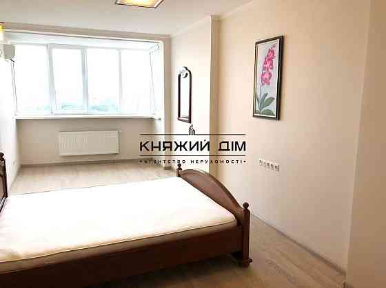 Оренда Квартира 2-кімнатна, 12/25 поверх на Краснозвездный просп./Лобановського просп. Kiev