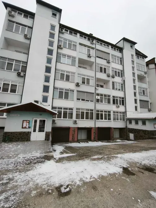 Продаж 3к Квартира 105 кв.м провулок Парковий 3 Минай - фото 17