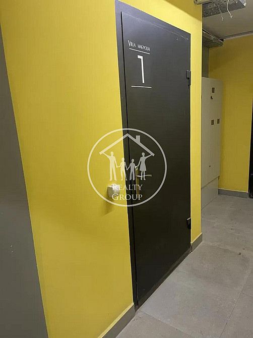 Продаж Квартира 2-кімнатна, 1/5 поверх на вул. Пасічна Львов - изображение 10