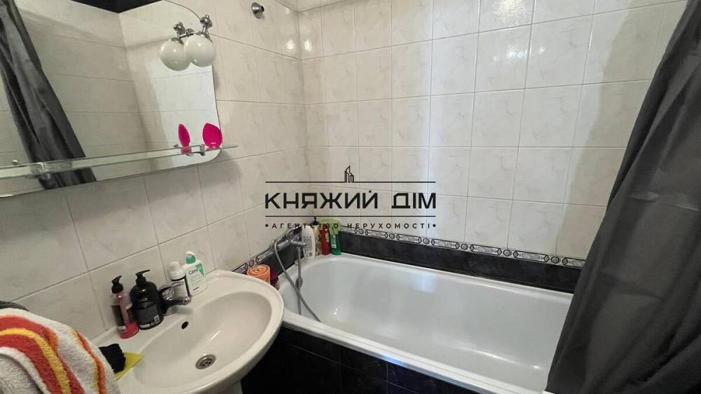 Продаж 3 кімн. квартири в центрі Києва метро Олімпійська № 21145898 Київ - фото 18