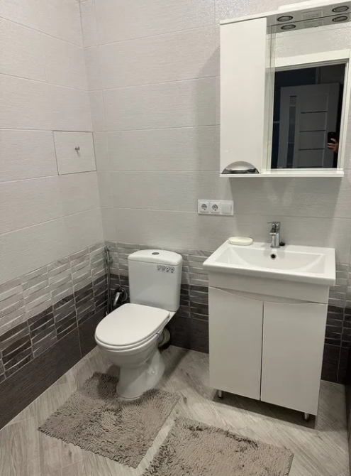 Продам 1 комнатную квартиру с прямым видом на море. Odessa - photo 8