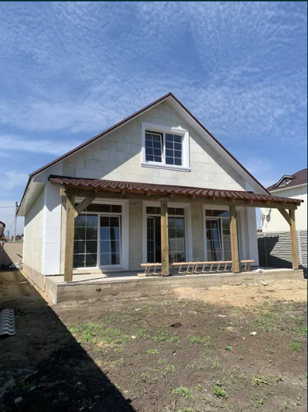 Продам новый дом в центре Фонтанки Фонтанка - фото 5