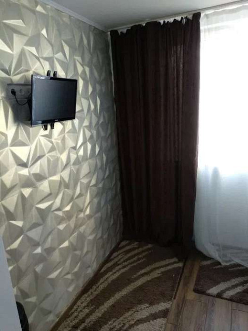 Оренда Квартира 2-кімнатна, 1/18 поверх на ул. Вишняковская, 7а Київ - фото 5