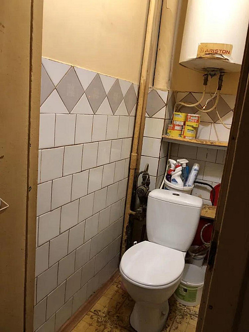 Продаж Квартира 2-кімнатна, 8/9 поверх на вул. Шафарика П. Львов - изображение 9