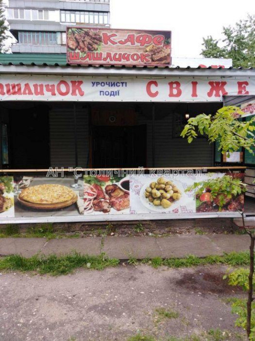 Оренда Будинок 3-кімнатний на Володимира Івасюка пр-т, 25В Київ - фото 3