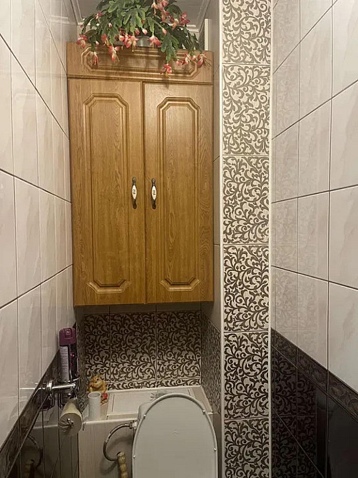 Продаж Квартира 3-кімнатна, 3/9 поверх на вул. Пулюя L'viv - photo 15