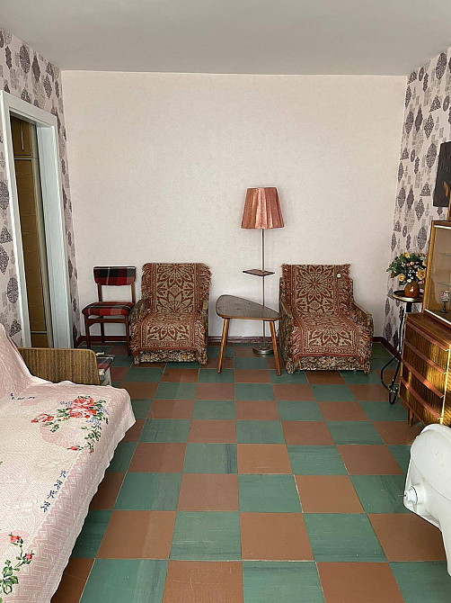 Оренда Квартира 2-кімнатна, 3/5 поверх на Віктора Френчка вул.(Бєляєва), 22 Кропивницький - фото 9